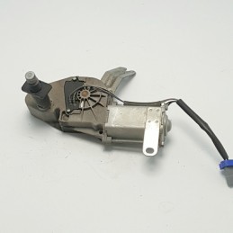 Motorino tergicristallo tergilunotto A563 Fiat Panda 1° serie 141 1986-03 posteriore 3pin  Motorino tergicristallo tergilunotto A563 Fiat Panda 1° serie 141 1986-03 posteriore 3pin