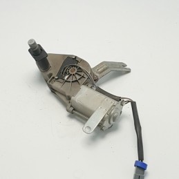 Motorino tergicristallo tergilunotto A563 Fiat Panda 1° serie 141 1986-03 posteriore 3pin  Motorino tergicristallo tergilunotto A563 Fiat Panda 1° serie 141 1986-03 posteriore 3pin