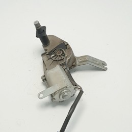 Motorino tergicristallo tergilunotto A563 Fiat Panda 1° serie 141 1986-03 posteriore 3pin  Motorino tergicristallo tergilunotto A563 Fiat Panda 1° serie 141 1986-03 posteriore 3pin