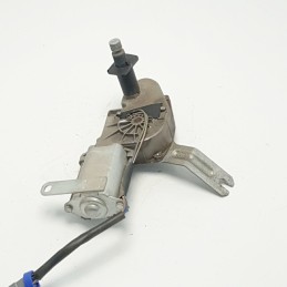 Motorino tergicristallo tergilunotto A563 Fiat Panda 1° serie 141 1986-03 posteriore 3pin  Motorino tergicristallo tergilunotto A563 Fiat Panda 1° serie 141 1986-03 posteriore 3pin