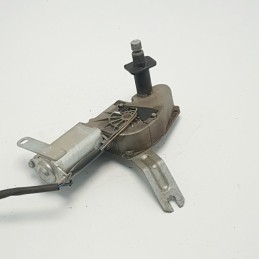 Motorino tergicristallo tergilunotto A563 Fiat Panda 1° serie 141 1986-03 posteriore 3pin  Motorino tergicristallo tergilunotto A563 Fiat Panda 1° serie 141 1986-03 posteriore 3pin