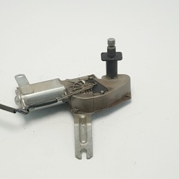 Motorino tergicristallo tergilunotto A563 Fiat Panda 1° serie 141 1986-03 posteriore 3pin  Motorino tergicristallo tergilunotto A563 Fiat Panda 1° serie 141 1986-03 posteriore 3pin