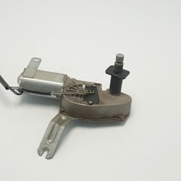 Motorino tergicristallo tergilunotto A563 Fiat Panda 1° serie 141 1986-03 posteriore 3pin  Motorino tergicristallo tergilunotto A563 Fiat Panda 1° serie 141 1986-03 posteriore 3pin