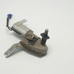 Motorino tergicristallo tergilunotto A563 Fiat Panda 1° serie 141 1986-03 posteriore 3pin  Motorino tergicristallo tergilunotto A563 Fiat Panda 1° serie 141 1986-03 posteriore 3pin