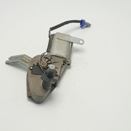 Motorino tergicristallo tergilunotto A563 Fiat Panda 1° serie 141 1986-03 posteriore 3pin  Motorino tergicristallo tergilunotto A563 Fiat Panda 1° serie 141 1986-03 posteriore 3pin