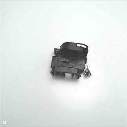 Serratura chiusura manuale anteriore sinistra Fiat Punto mk176 1993-99