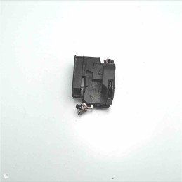 Serratura chiusura manuale anteriore sinistra Fiat Punto mk176 1993-99