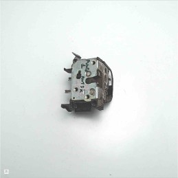 Serratura chiusura manuale anteriore sinistra Fiat Punto mk176 1993-99