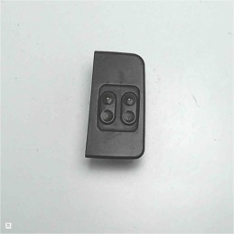 B569 Pulsantiera interruttori gruppo comandi alzavetri alzacristalli anteriore sinistro Fiat Punto MK176 1993-99