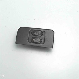 B569 Pulsantiera interruttori gruppo comandi alzavetri alzacristalli anteriore sinistro Fiat Punto MK176 1993-99