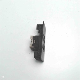 B569 Pulsantiera interruttori gruppo comandi alzavetri alzacristalli anteriore sinistro Fiat Punto MK176 1993-99