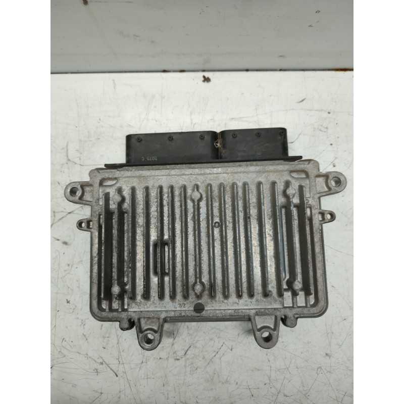 A6401503279 CENTRALINA MOTORE MERCEDES W169 CLASSE A 180 CDI BOSCH 0281012377