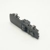 Pulsantiera interruttori comandi alzavetri anteriore sinistra 011650 Fiat Grande Punto 199 TRW 