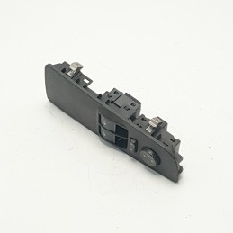 Pulsantiera interruttori comandi alzavetri anteriore sinistra 011650 Fiat Grande Punto 199 TRW 