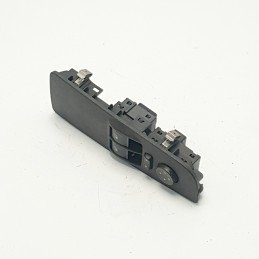 Pulsantiera interruttori comandi alzavetri anteriore sinistra 011650 Fiat Grande Punto 199 TRW 
