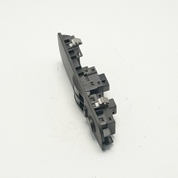 Pulsantiera interruttori comandi alzavetri anteriore sinistra 011650 Fiat Grande Punto 199 TRW 