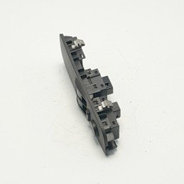 Pulsantiera interruttori comandi alzavetri anteriore sinistra 011650 Fiat Grande Punto 199 TRW 