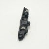 Pulsantiera interruttori comandi alzavetri anteriore sinistra 011650 Fiat Grande Punto 199 TRW 