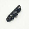 Pulsantiera interruttori comandi alzavetri anteriore sinistra 011650 Fiat Grande Punto 199 TRW 