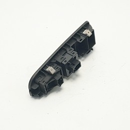 Pulsantiera interruttori comandi alzavetri anteriore sinistra 011650 Fiat Grande Punto 199 TRW 