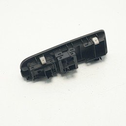Pulsantiera interruttori comandi alzavetri anteriore sinistra 011650 Fiat Grande Punto 199 TRW 