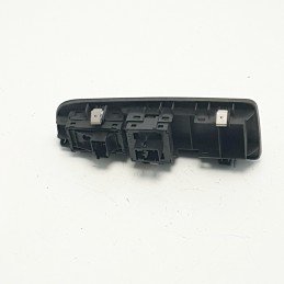 Pulsantiera interruttori comandi alzavetri anteriore sinistra 011650 Fiat Grande Punto 199 TRW 