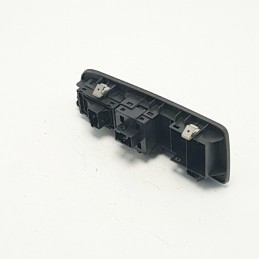 Pulsantiera interruttori comandi alzavetri anteriore sinistra 011650 Fiat Grande Punto 199 TRW 