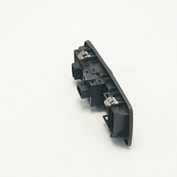 Pulsantiera interruttori comandi alzavetri anteriore sinistra 011650 Fiat Grande Punto 199 TRW 