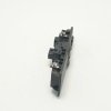 Pulsantiera interruttori comandi alzavetri anteriore sinistra 011650 Fiat Grande Punto 199 TRW 