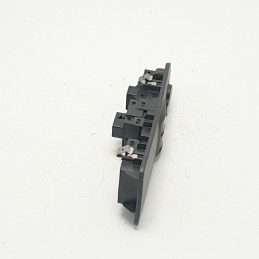 Pulsantiera interruttori comandi alzavetri anteriore sinistra 011650 Fiat Grande Punto 199 TRW 