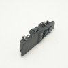Pulsantiera interruttori comandi alzavetri anteriore sinistra 011650 Fiat Grande Punto 199 TRW 