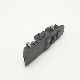 Pulsantiera interruttori comandi alzavetri anteriore sinistra 011650 Fiat Grande Punto 199 TRW 