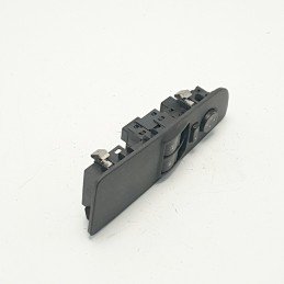 Pulsantiera interruttori comandi alzavetri anteriore sinistra 011650 Fiat Grande Punto 199 TRW 