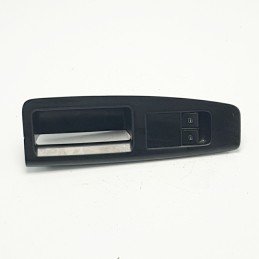 Pulsantiera interruttori comandi alzavetri anteriore sinistra 6Q1867171E VW Polo 9N 
