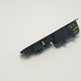 Pulsantiera interruttori comandi alzavetri anteriore sinistra 6Q1867171E VW Polo 9N 