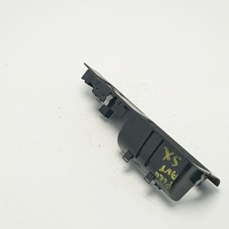 Pulsantiera interruttori comandi alzavetri anteriore sinistra 6Q1867171E VW Polo 9N 