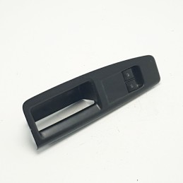 Pulsantiera interruttori comandi alzavetri anteriore sinistra 6Q1867171E VW Polo 9N 