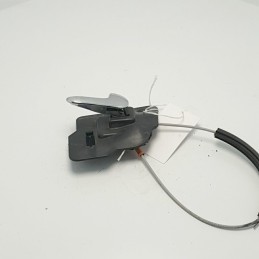 Maniglia interna anteriore destra 316053479 Opel Meriva A 2003-10 lato passeggero