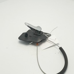Maniglia interna anteriore destra 316053479 Opel Meriva A 2003-10 lato passeggero