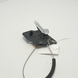 Maniglia interna anteriore destra 316053479 Opel Meriva A 2003-10 lato passeggero