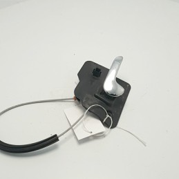 Maniglia interna anteriore destra 316053479 Opel Meriva A 2003-10 lato passeggero