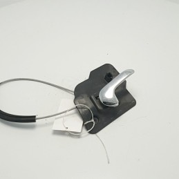 Maniglia interna anteriore destra 316053479 Opel Meriva A 2003-10 lato passeggero