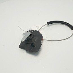 Maniglia interna anteriore destra 316053479 Opel Meriva A 2003-10 lato passeggero