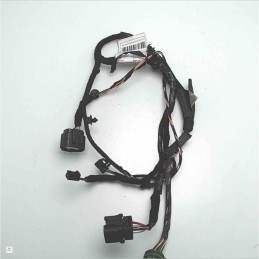 00519387930 Cablaggio impianto elettrico portiera posteriore destra Fiat 500 L 351 352 dal 2012