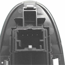 735521261 Pulsantiera interruttore alzavetro posteriore destro Fiat 500 L 351 352 dal 2012