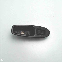 735521261 Pulsantiera interruttore alzavetro posteriore destro Fiat 500 L 351 352 dal 2012