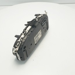 Quadro strumenti contachilometri tachimetro 8200364588 Renault Megane MK2 1.9 dci 