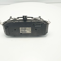 Quadro strumenti contachilometri tachimetro 8200364588 Renault Megane MK2 1.9 dci 