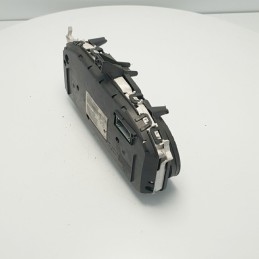 Quadro strumenti contachilometri tachimetro 8200364588 Renault Megane MK2 1.9 dci 