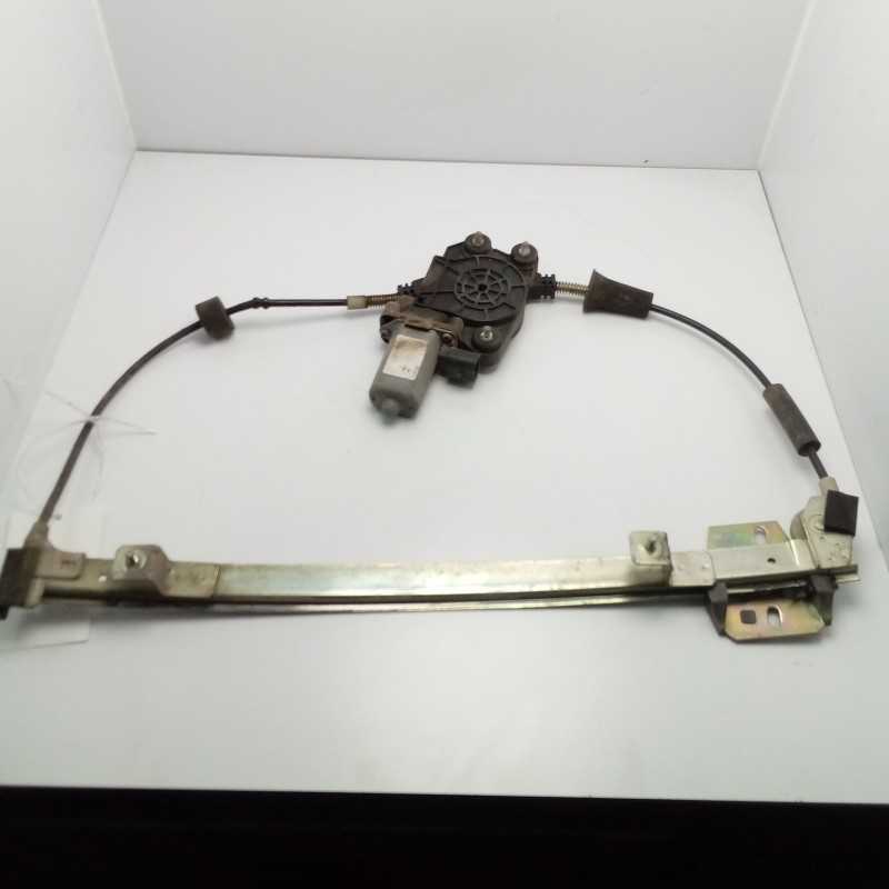 46512304 Alzavetro alzacristalli elettrico anteriore sinistro Fiat Seicento (0510) 1998
